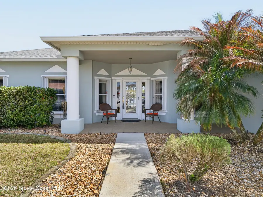 7429 Hackberry Road, Cocoa, FL 32927 - #3