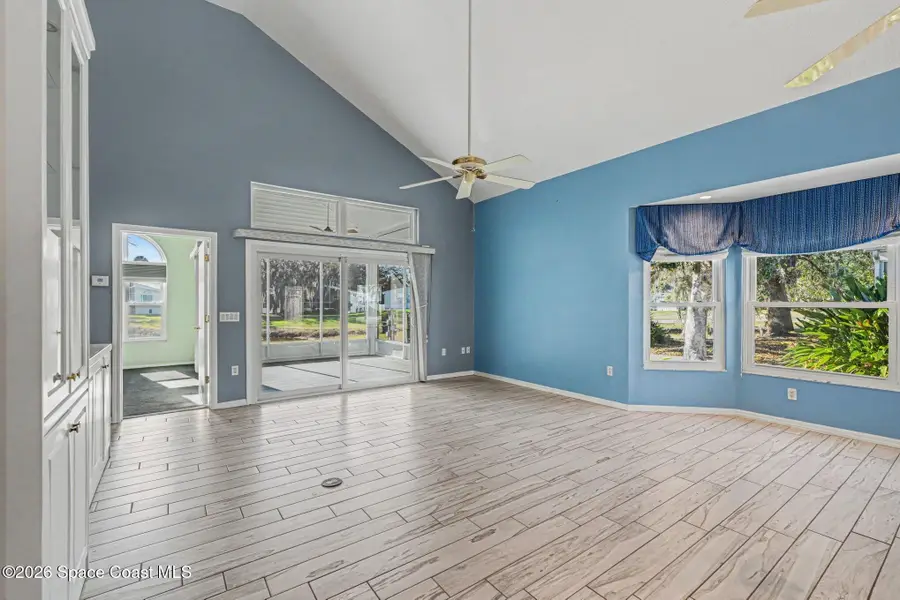 505 Fairways Drive #505, Titusville, FL 32780 - #3