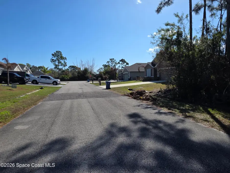 770 Montrose Street Se, Palm Bay, FL 32909 - #2