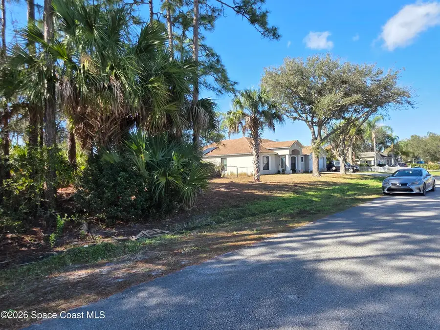 770 Montrose Street Se, Palm Bay, FL 32909 - #3