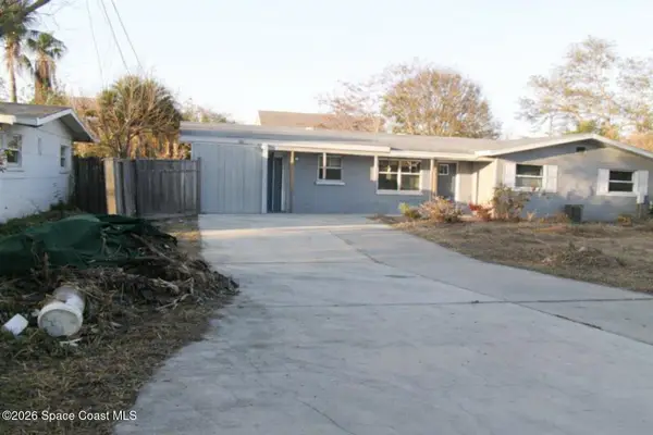 2100 Leewood Boulevard, Melbourne, FL 32935