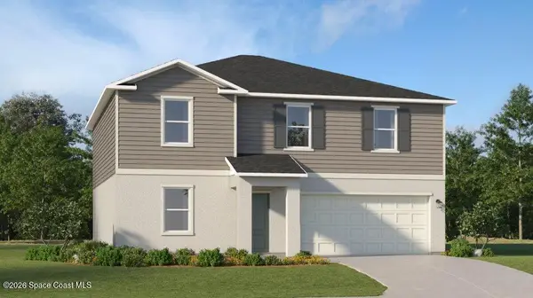 1880 Bayou Avenue Sw, Palm Bay, FL 32908