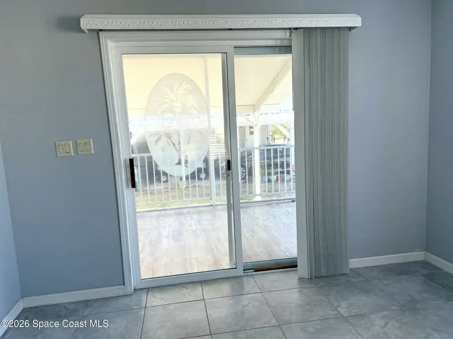 810 Wren Circle, Barefoot Bay, FL 32976 - #3