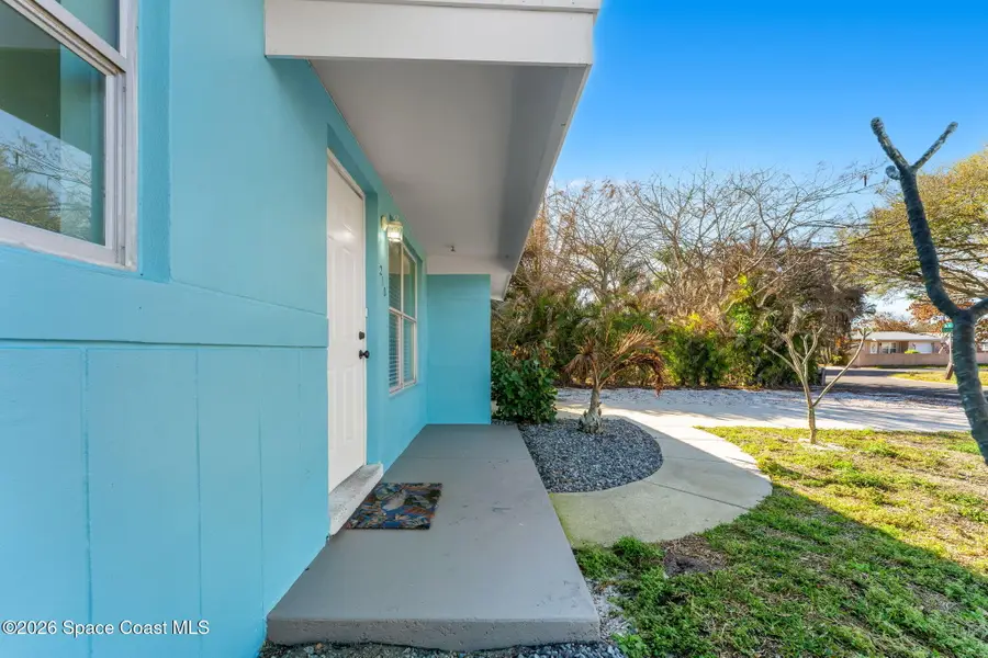 210 SE 1st Street, Satellite Beach, FL 32937 - #2