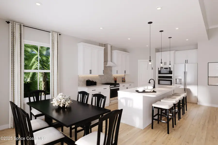 4925 Madras Drive Nw, Palm Bay, FL 32907 - #3