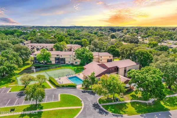 7815 Maplewood Drive #701, Melbourne, FL 32904