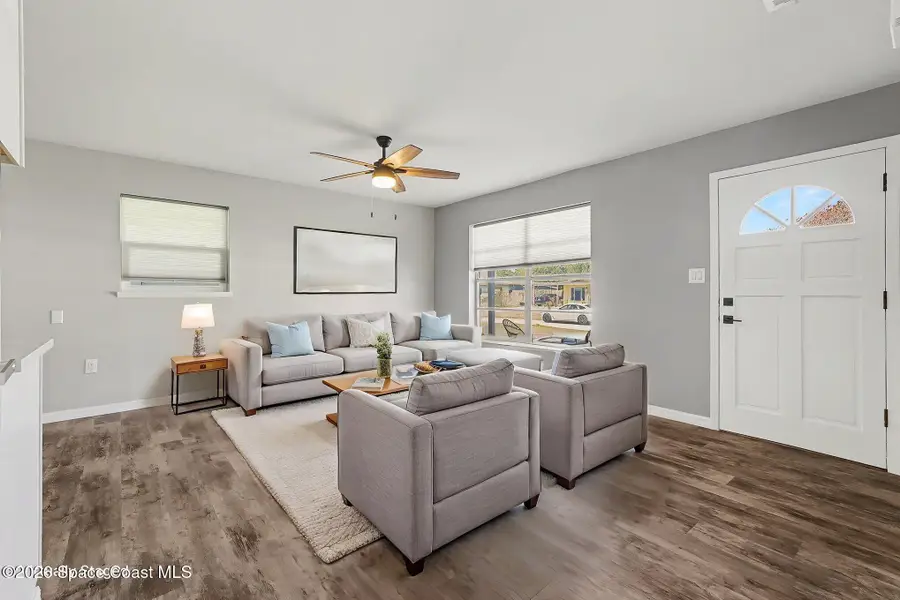 2373 Pawnee Drive, Melbourne, FL 32935 - #2