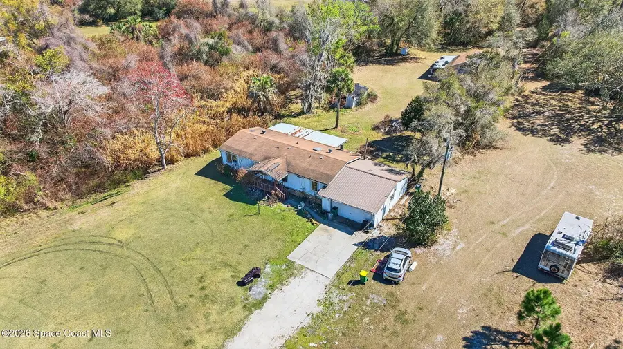 4305 April Lane, Mims, FL 32754 - #2