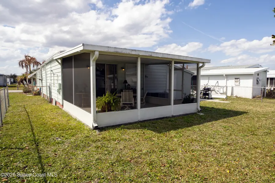 1819 Sago Palm Street Ne, Palm Bay, FL 32905 - #3