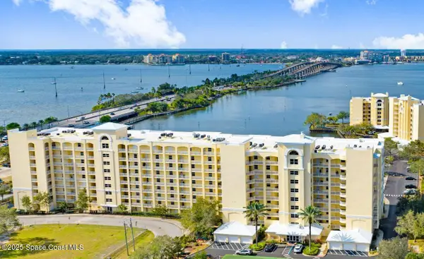 134 Starboard Lane #504, Merritt Island, FL 32953