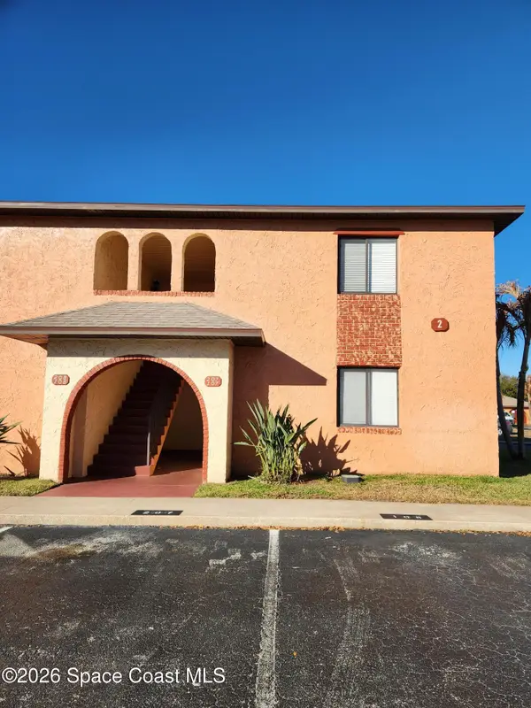 207 San Juan Circle, Melbourne, FL 32935