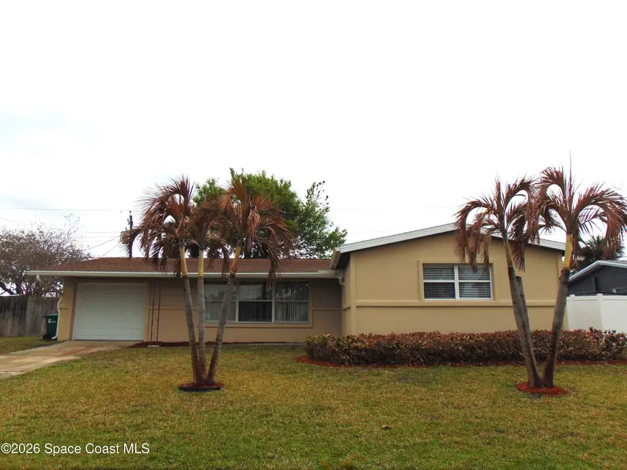 1688 Cadillac Circle N, Melbourne, FL 32935 - #2