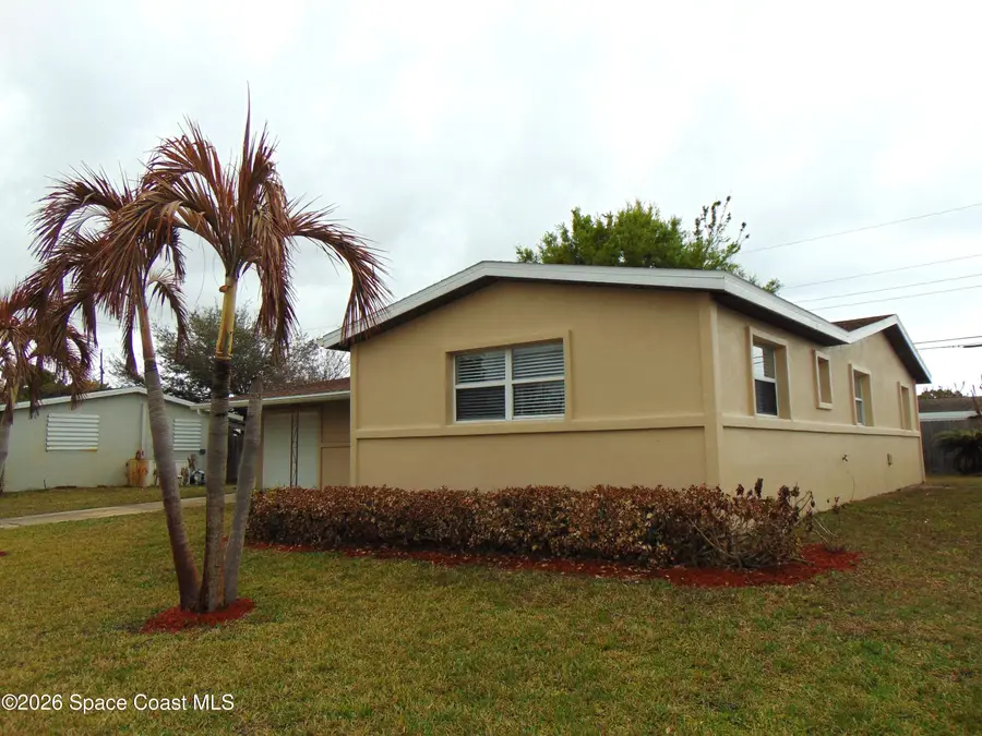 1688 Cadillac Circle N, Melbourne, FL 32935 - #3