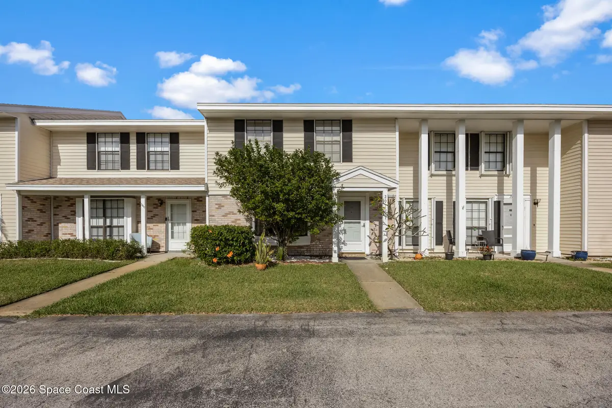 2016 Manor Drive Ne, Palm Bay, FL 32905 - #1