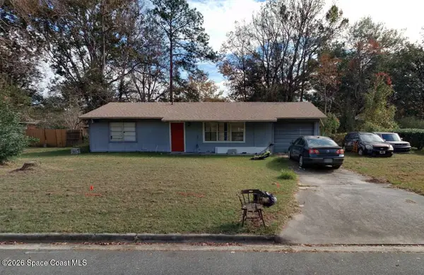 6511 NW 27th Terrace, Gainesville, FL 32653