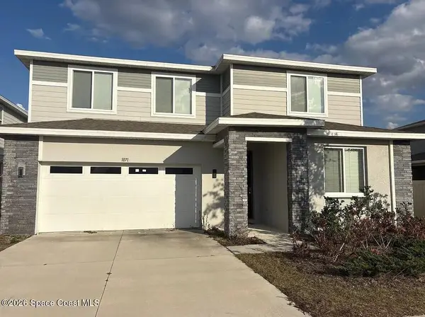 1071 Sugarwood Street, Davenport, FL 33837