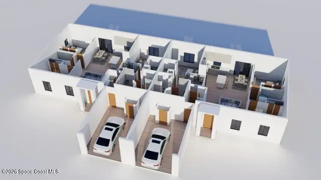 1626 De La Vega Street Se, Palm Bay, FL 32909 - #2