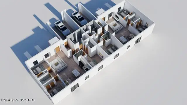 1626 De La Vega Street Se, Palm Bay, FL 32909 - #3