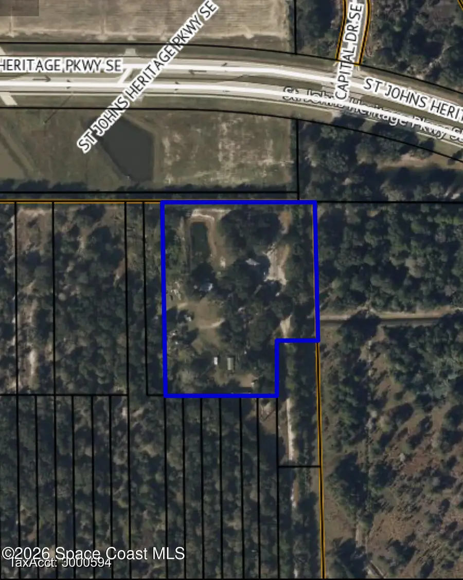 9201 Babcock Street Se, Palm Bay, FL 32909 - #2