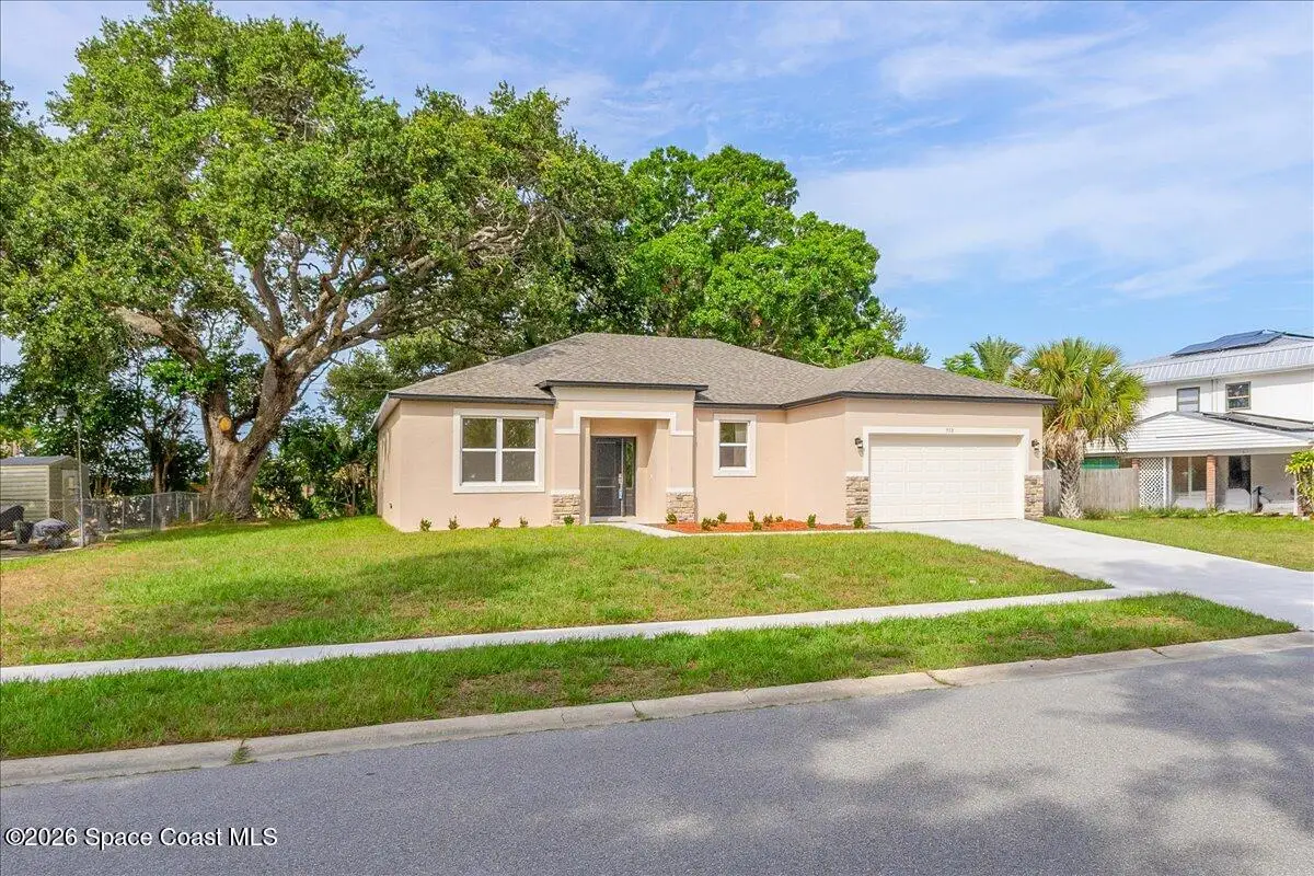 958 Chace Lane Ne, Palm Bay, FL 32905 - #1