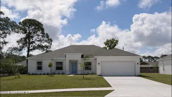 1238 Wyoming Drive Se, Palm Bay, FL 32909