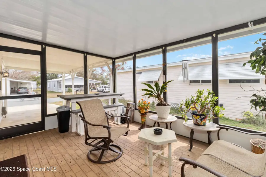 703 Amaryllis Drive, Barefoot Bay, FL 32976 - #3