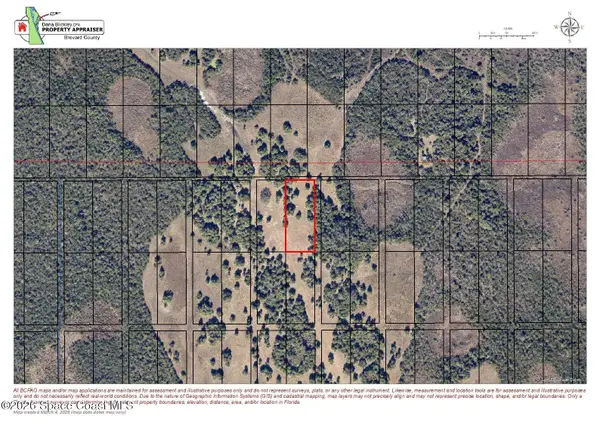 0 2400010 No Name, Cocoa, FL 32926