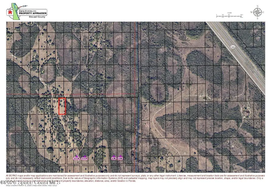 0 2400010 No Name, Cocoa, FL 32926 - #3