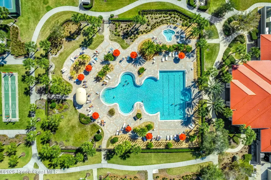 7145 Mendell Way, Melbourne, FL 32940 - #2