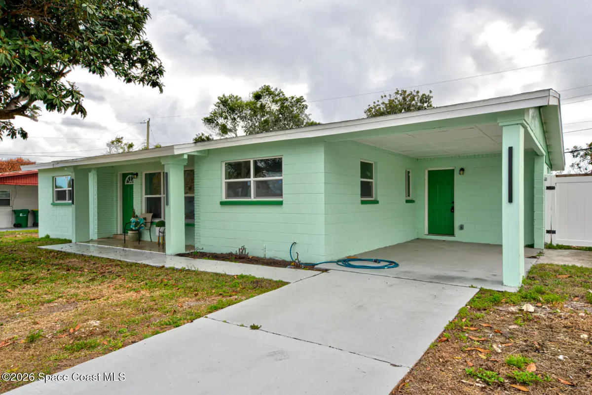 1029 Illinois Road, Cocoa, FL 32927 - #1