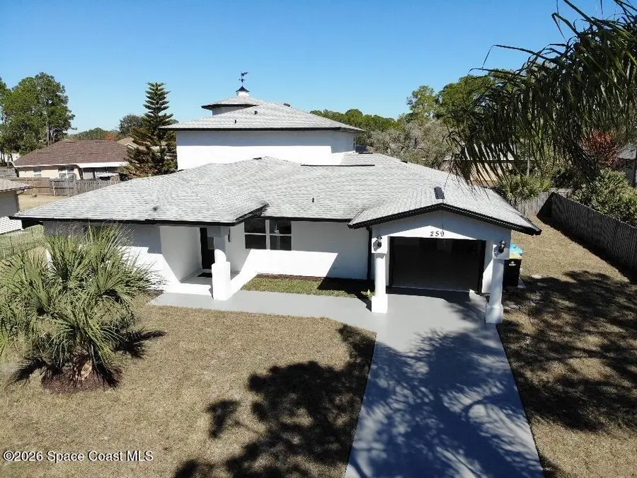 259 Benchor Road Nw, Melbourne, FL 32907 - #2