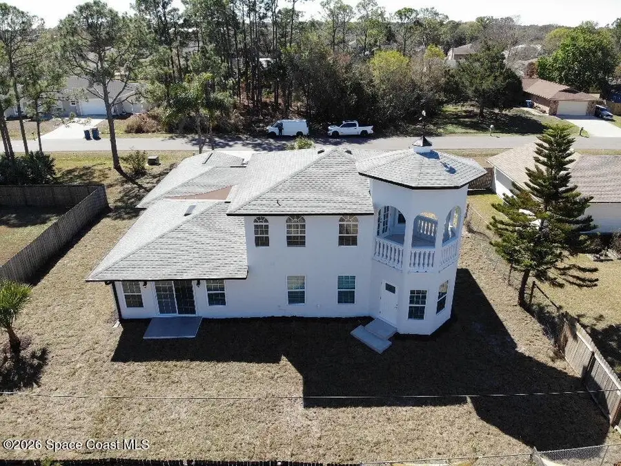 259 Benchor Road Nw, Melbourne, FL 32907 - #3