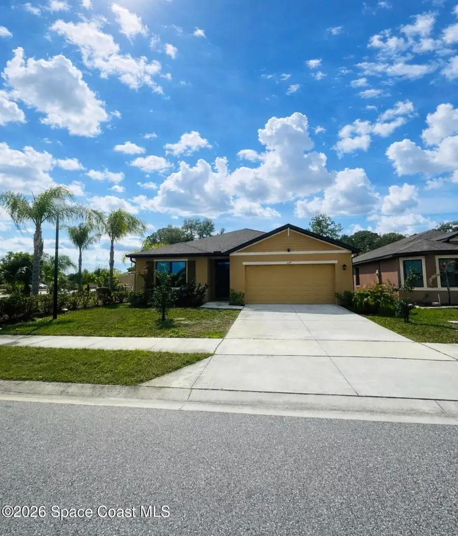 1214 Mineral Loop Drive Nw, Palm Bay, FL 32907 - #2