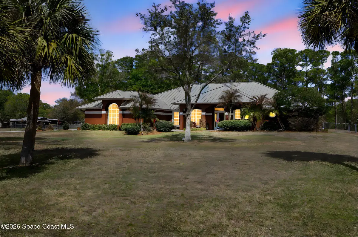 4920 Shade Tree Street, Cocoa, FL 32926 - #1