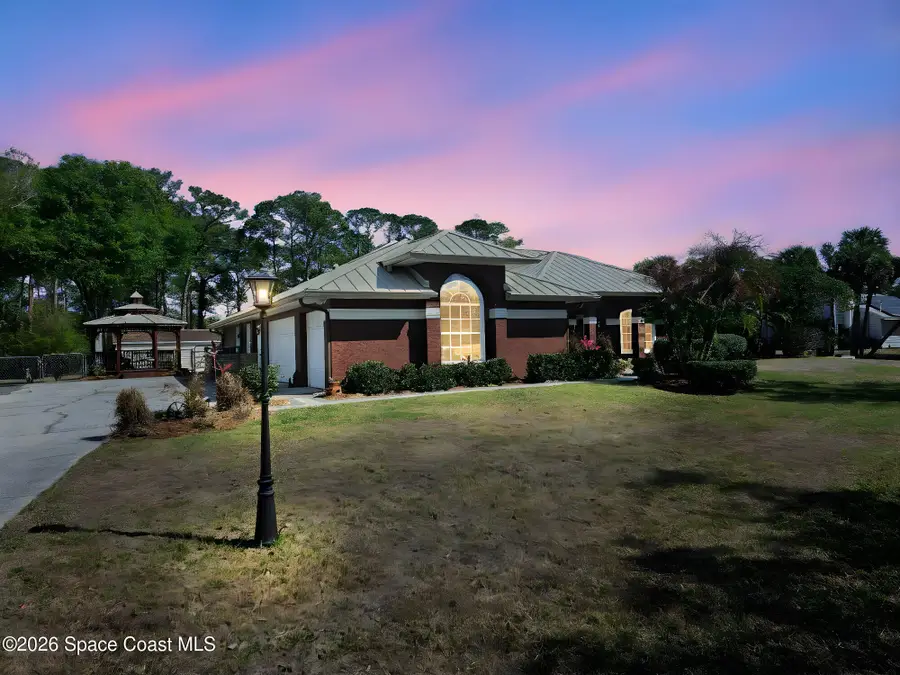 4920 Shade Tree Street, Cocoa, FL 32926 - #2