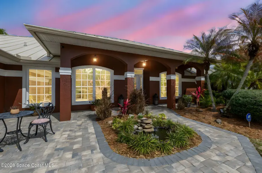 4920 Shade Tree Street, Cocoa, FL 32926 - #3