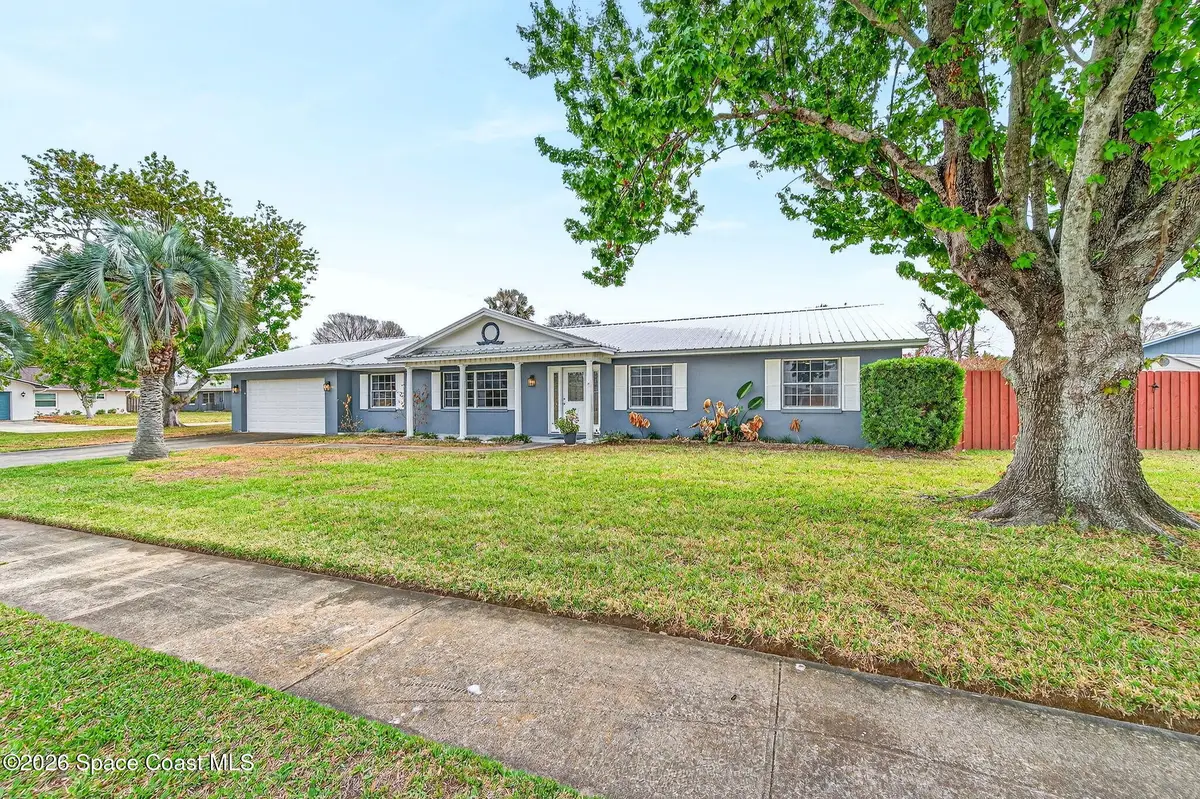 990 Boxford Lane, Rockledge, FL 32955 - #1