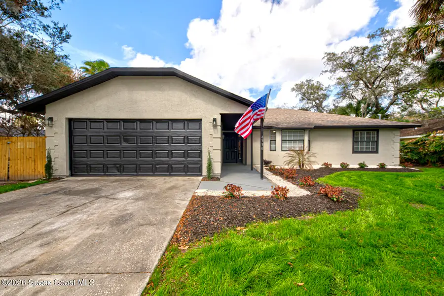 4330 Fairfax Street, Cocoa, FL 32927 - #2