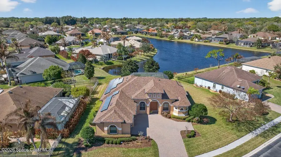 1775 Marcello Drive, Melbourne, FL 32934 - #3