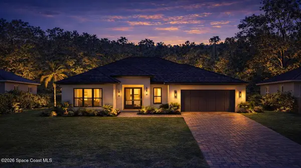 1091 San Rafael Road Sw, Palm Bay, FL 32908