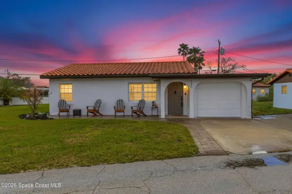 131 Del Mar Street, Indialantic, FL 32903