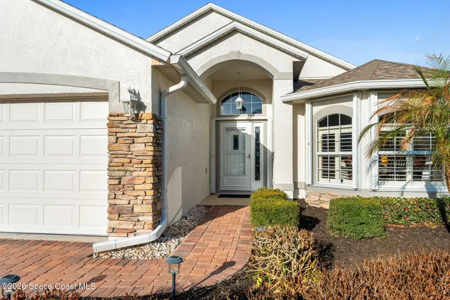 1614 Timacuan Drive, Melbourne, FL 32940 - #2