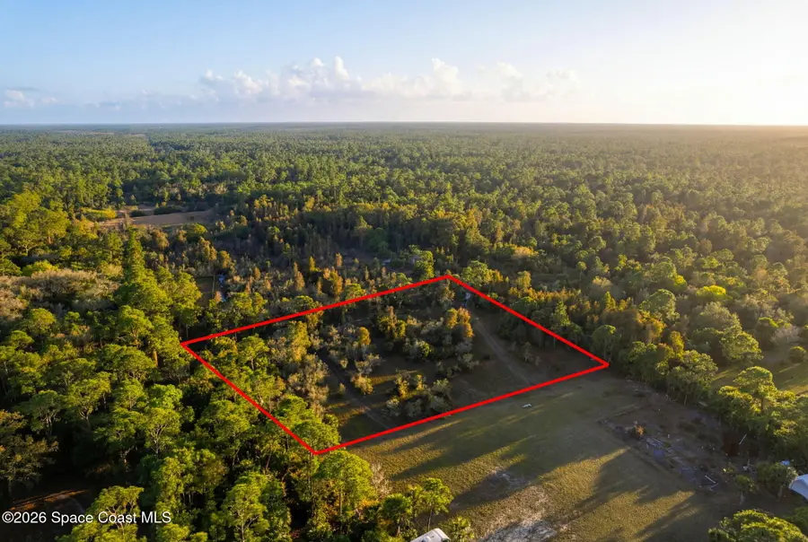 0 Fortuna Avenue, Grant Valkaria, FL 32950 - #2