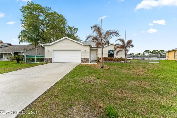 470 Galilean Avenue Se, Palm Bay, FL 32909