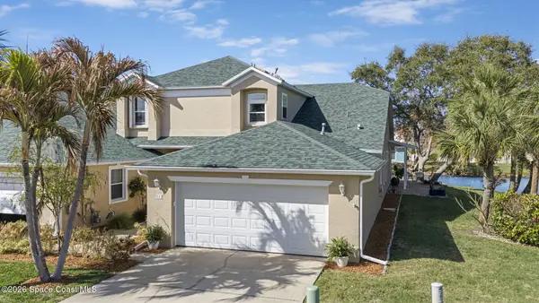 212 Mcguire Boulevard, Indian Harbour Beach, FL 32937