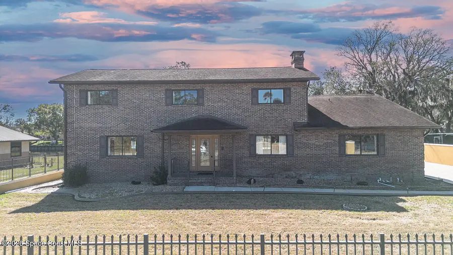 330 Sanchez Avenue, Ormond Beach, FL 32174 - #2