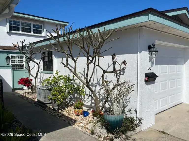 180 Queens Court, Satellite Beach, FL 32937 - #1