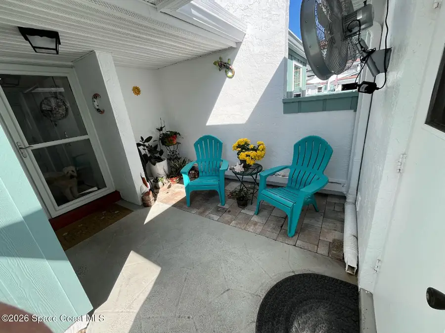 180 Queens Court, Satellite Beach, FL 32937 - #2