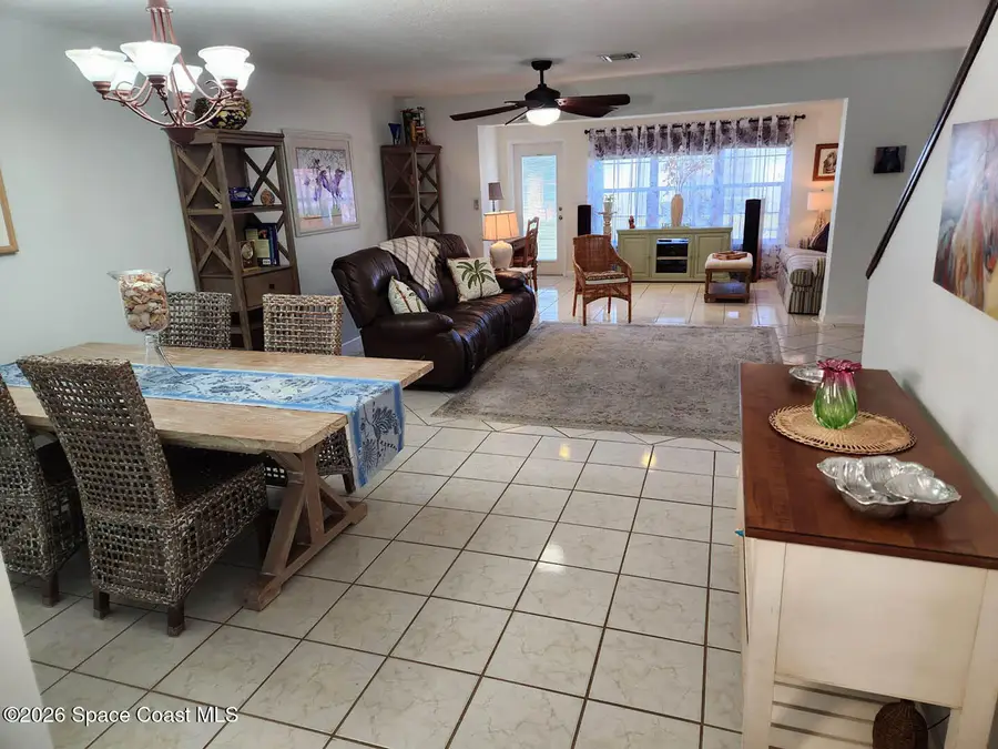 180 Queens Court, Satellite Beach, FL 32937 - #3