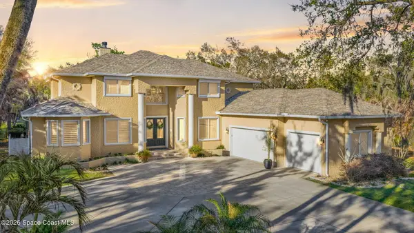 450 E Hall Road, Merritt Island, FL 32953